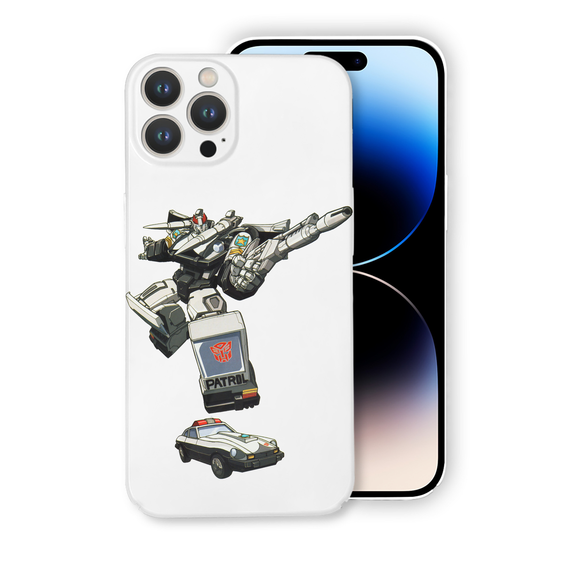 （画像用）  【iPhone 14シリーズ対応】ハードケース